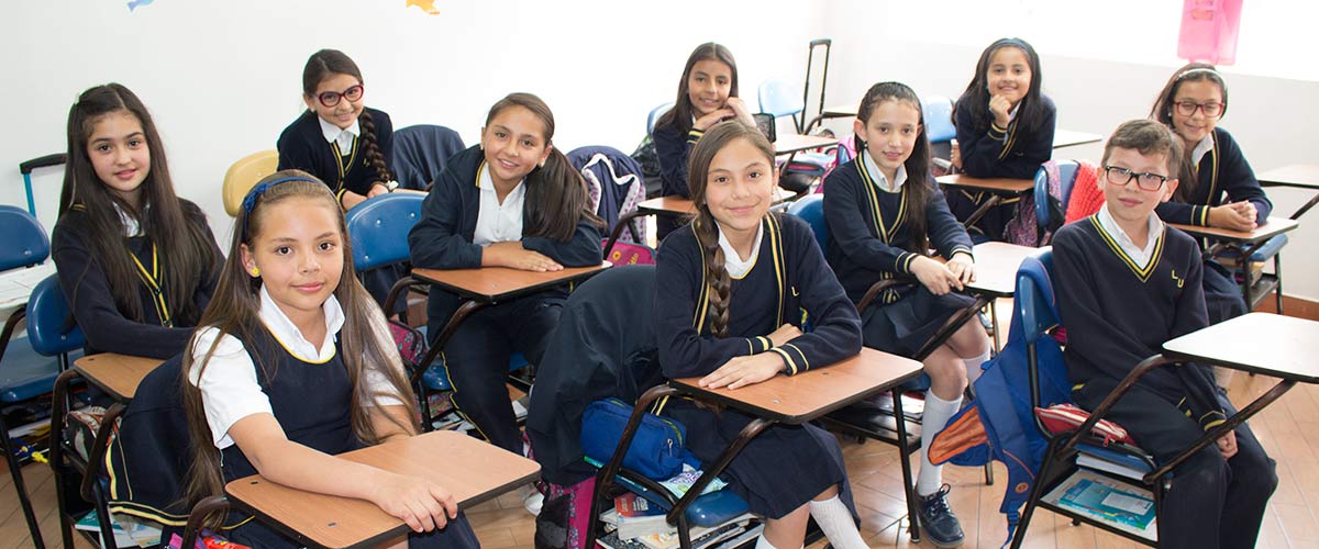 El Liceo entre los mejores colegios