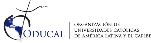 Logo oducal horizontal