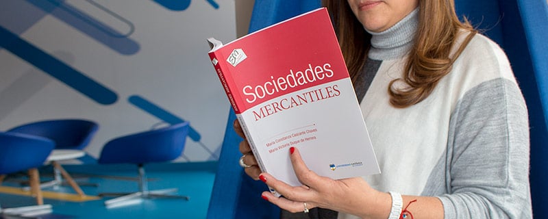 Libro Sociedades Mercantiles