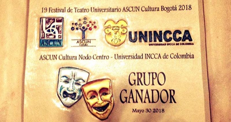 Festival de Teatro Ascun