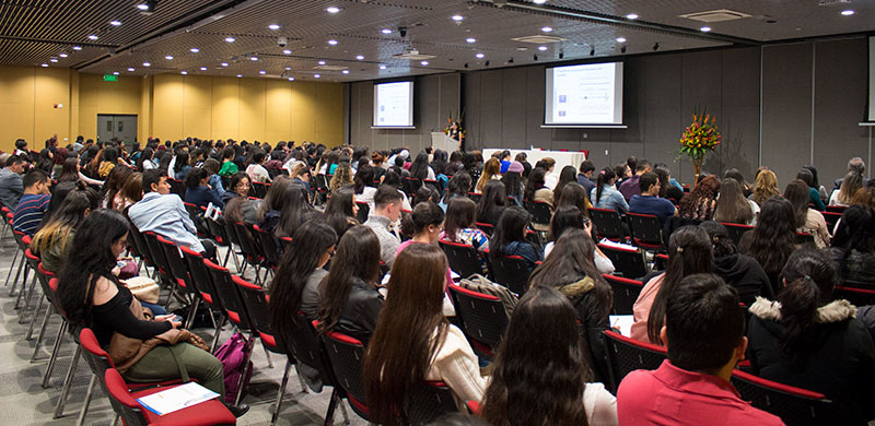 Simposio Internacional de Neurociencia