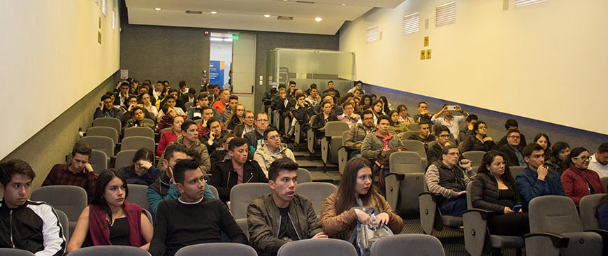 Congreso de Ciencias Básicas