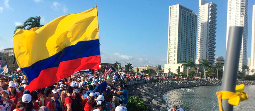 Jornada Mundial de la Juventud