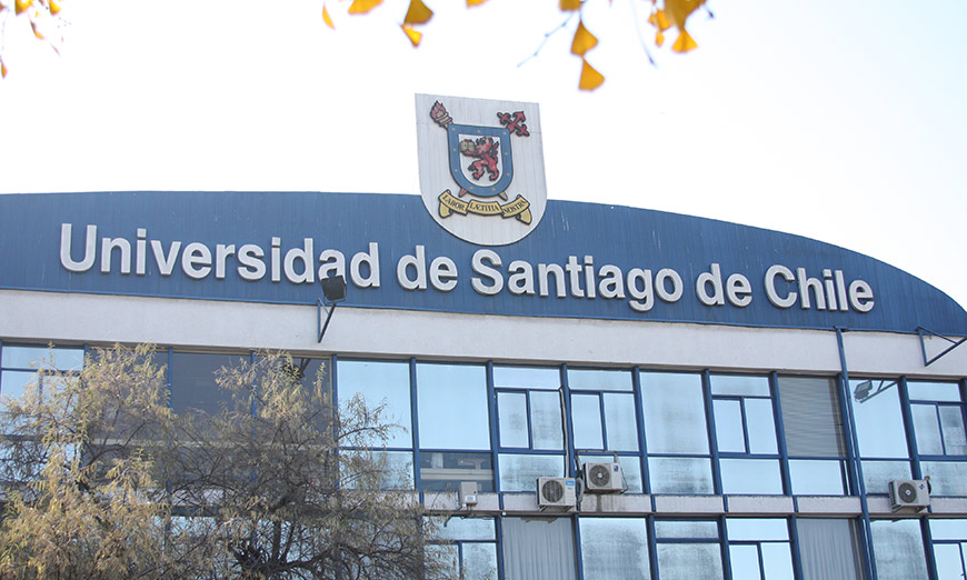 Universidad Santiago de Chile