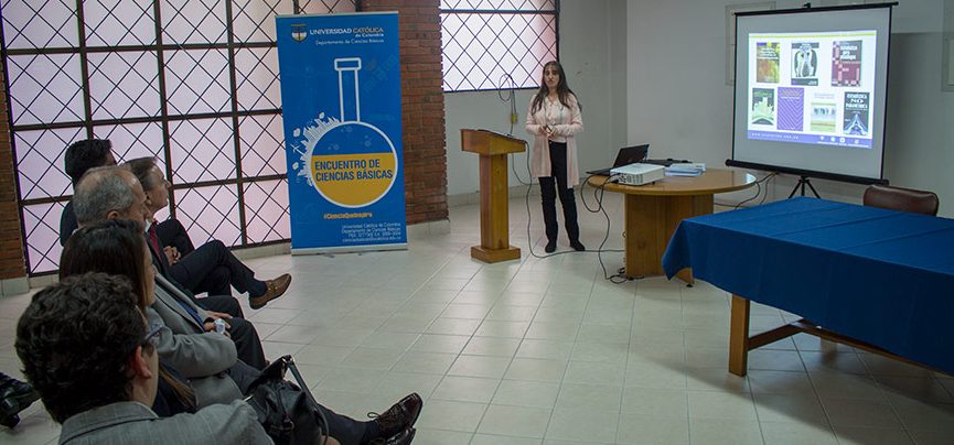 Libros de Ciencias Básicas