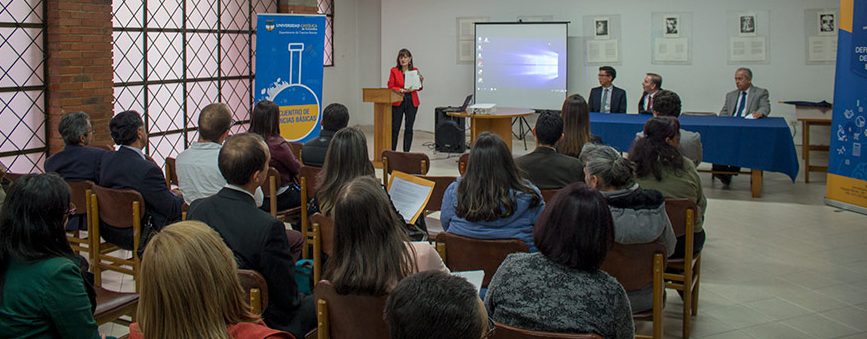 Ciencias Básicas