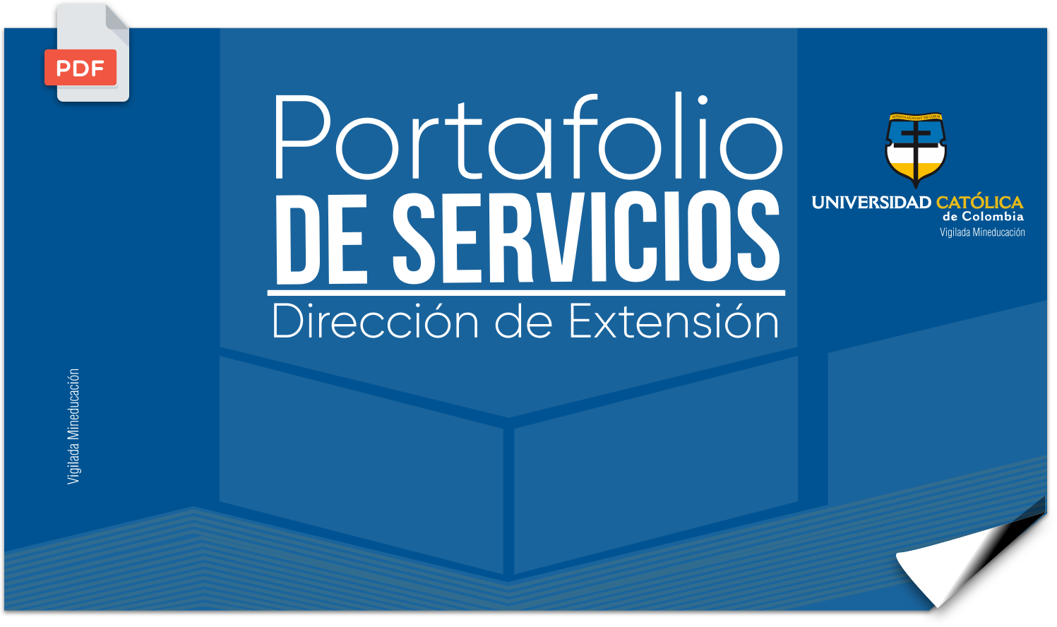 Portafolio de servicios UEE