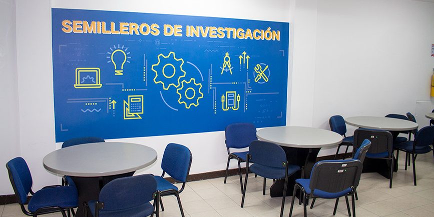 Semilleros de Investigación 