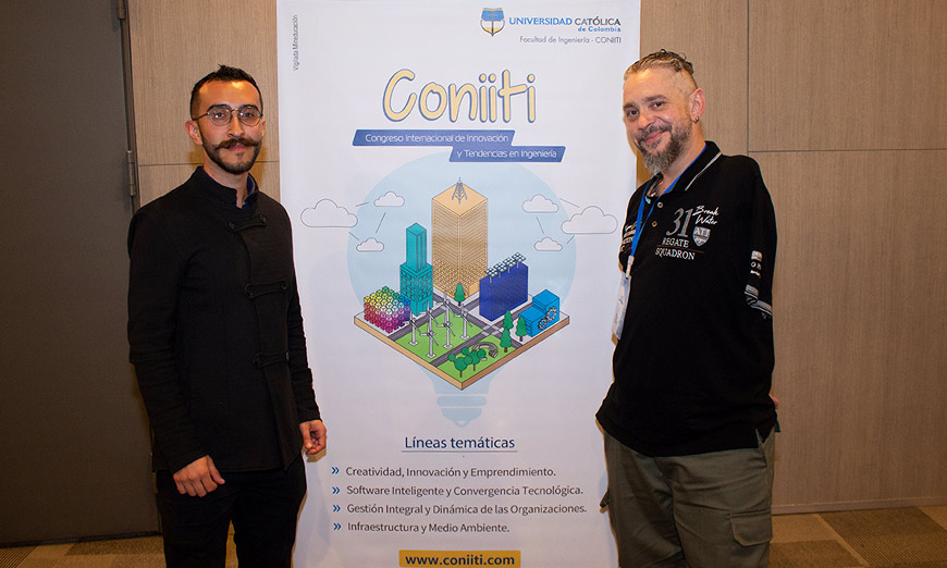 Coniiti 2019