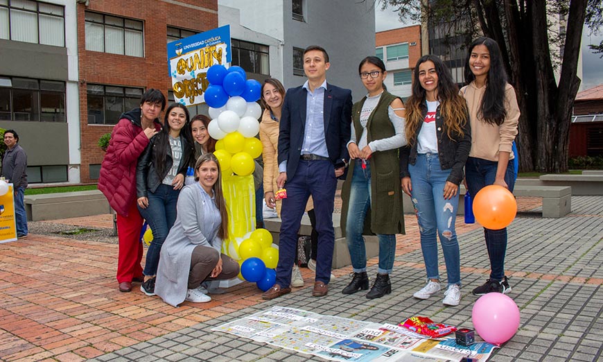 Jornada de Calidad