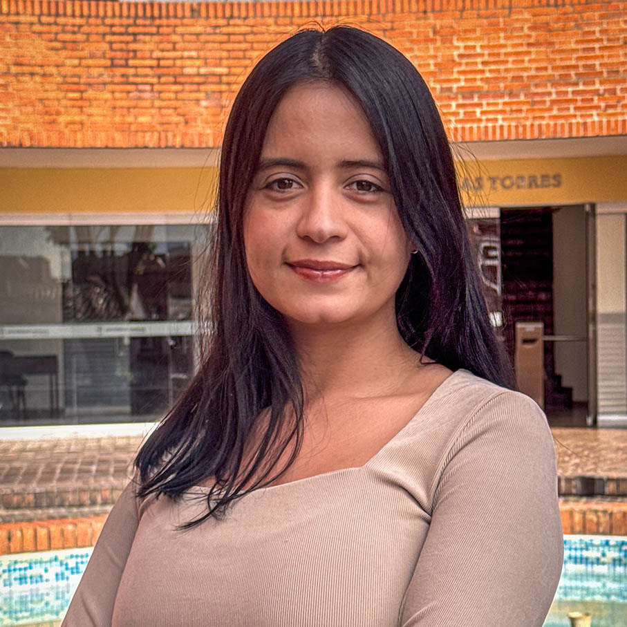 Ana Camila García Murillo