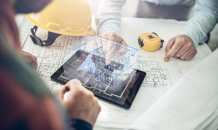 Diplomado en Modelado BIM