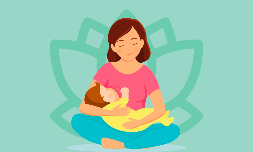 Conmemoramos la Semana Mundial de la Lactancia Materna! - Universidad  Católica De Colombia
