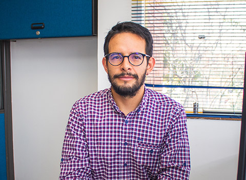 Director de editorial de la u católica de colombia