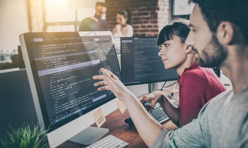 Programación