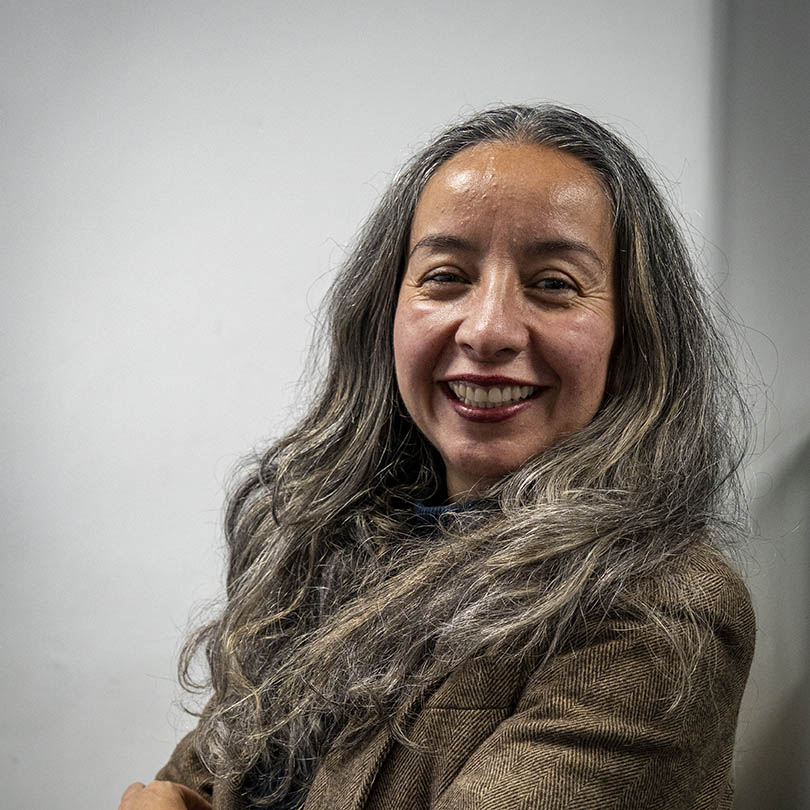 Bibian Ximena García Martín