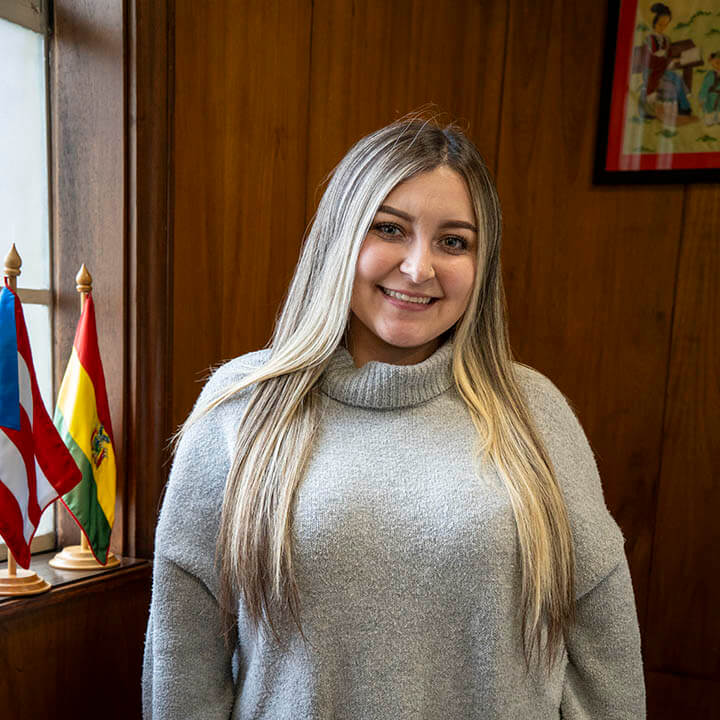 María Camila Garcia Vanegas