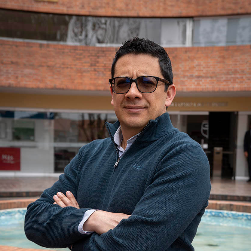 Carlos Ernesto Ramos Ortiz