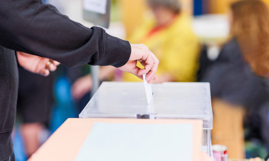 Jurado de votacion