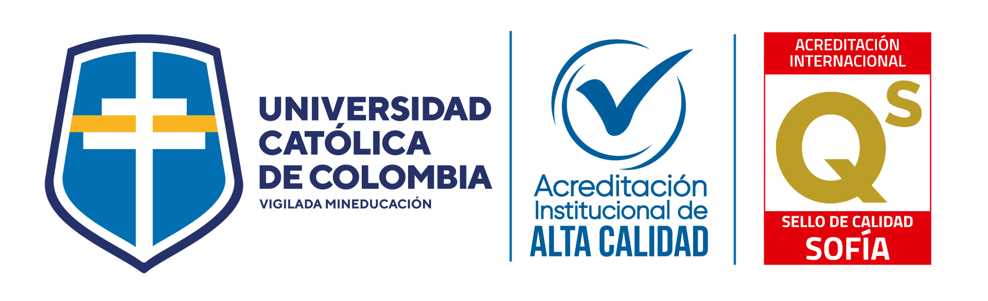 Universidad Católica de Colombia