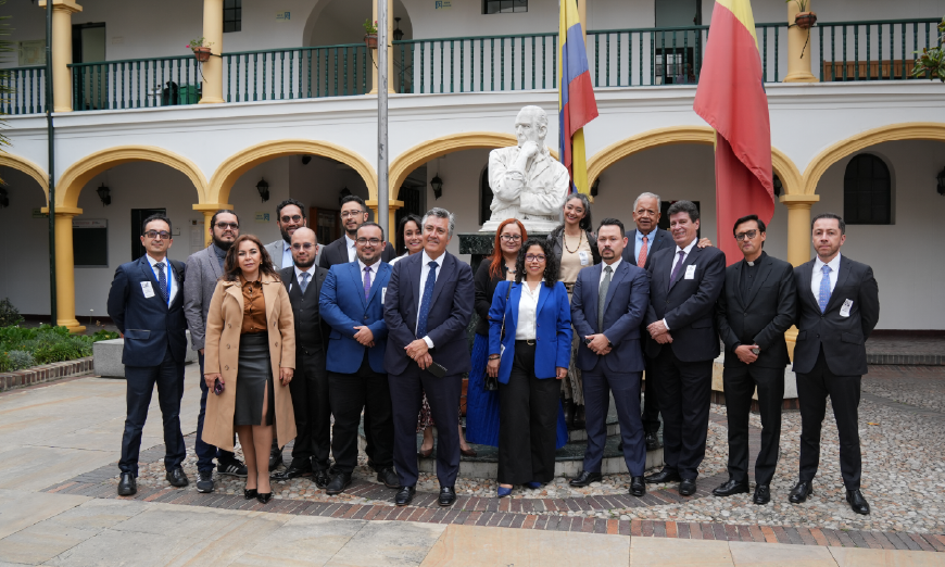 Administrativos Universidad