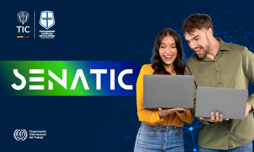 SENATIC