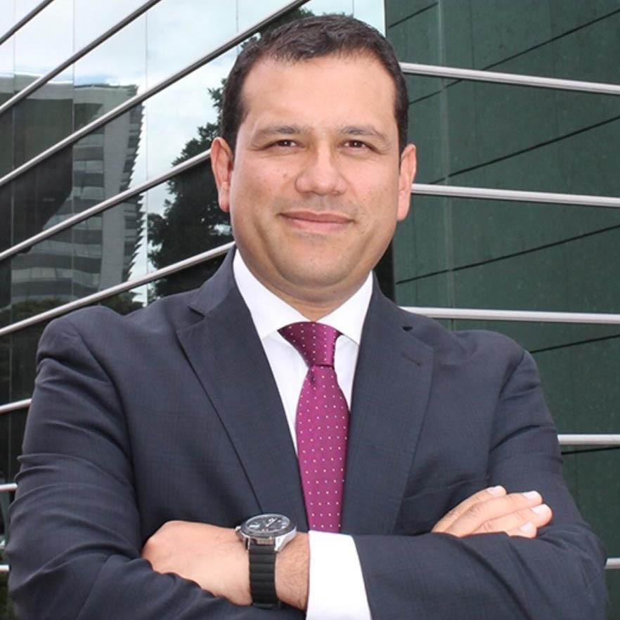 Marco Emilio Sánchez Acevedo