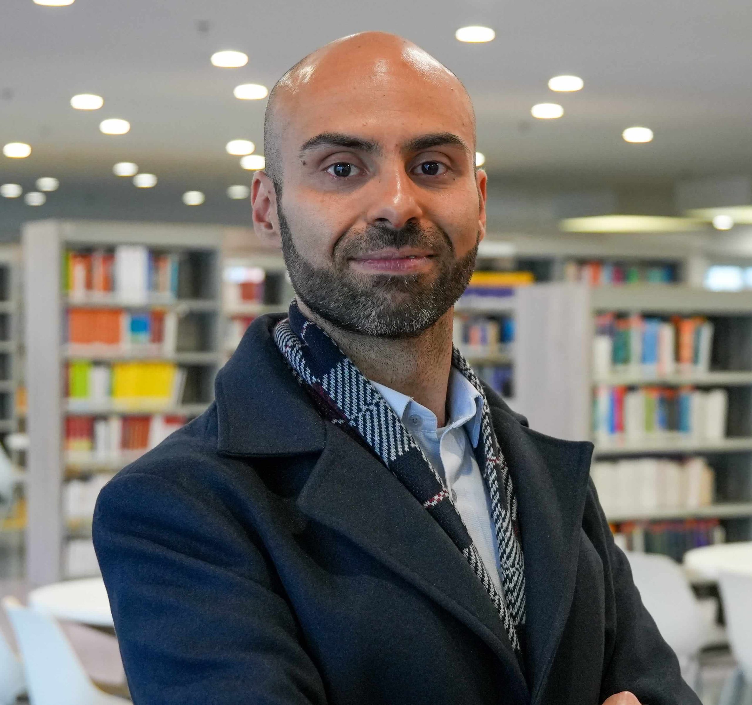 Andrés Rodrigo Santana