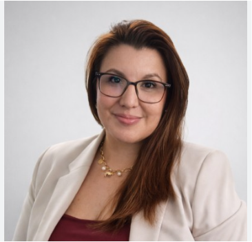 Solangie Paola Garavito Mendivelso