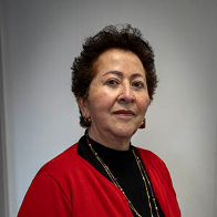 Bertha Lucía Avendaño Prieto