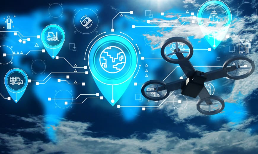 Diplomado en Drones y Procesamiento de Imágenes y Datos Geoespaciales