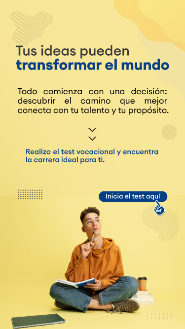 Test Vocacional