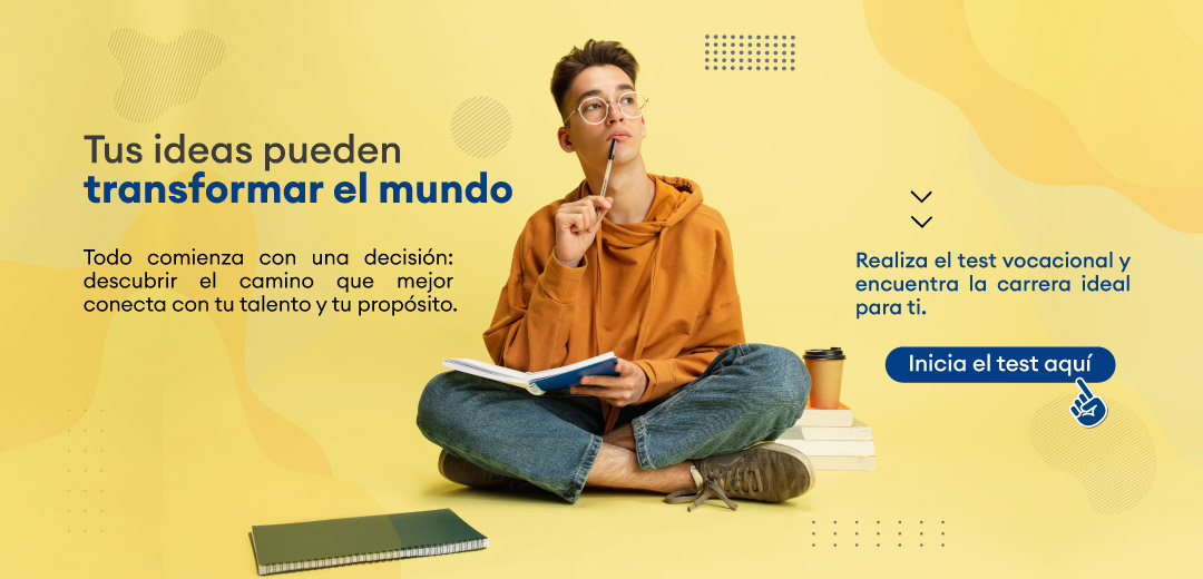 Test Vocacional