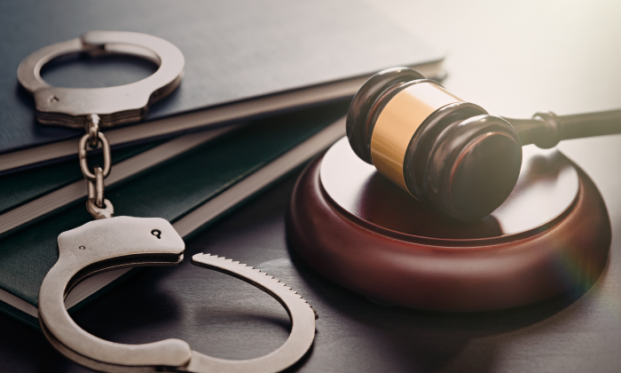 Seminario de Actualización en Derecho Penal