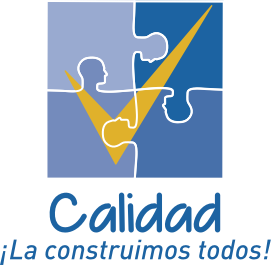 logo calidad